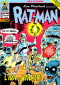 img Rat-Man Collection - Volume 121 - L