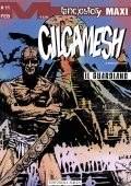 img Lanciostory Maxi 83 - Gilgamesh 11, Il guardiano (Aurea 2023-02-25)