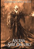 Stefano Lanciotti - Nocturnia Vol. 4. L'ascesa del Sire Oscuro (2015)