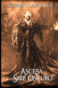 Stefano Lanciotti – Nocturnia Vol. 4. L’ascesa del Sire Oscuro (2015)
