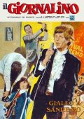 img Il Giornalino - Giallo A San Remo (06-02-1972)