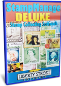 Liberty Street StampManage Deluxe 2023 v23.0.0.5 - ENG