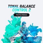 img iZotope Tonal Balance Control 2.7.0 x64 - ENG