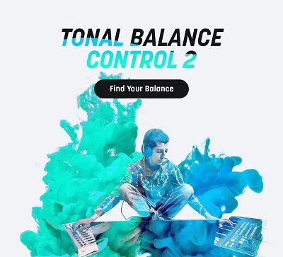 iZotope Tonal Balance Control 2.7.0 x64 – ENG