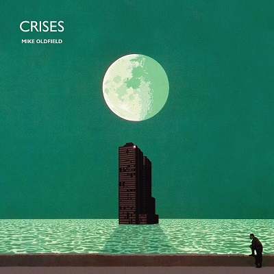 Mike Oldfield – Crises (Super Deluxe Edition) (2013) .mp3 – 320 kbps
