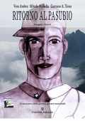 img Ritorno al Pasubio - Graphic Novel ispirata alla vita di Salvatore Damaggio (Akkuaria Edizioni 2020-02)
