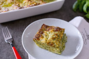 Lasagne al Pesto – Ricetta (2021)
