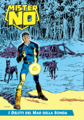 img Mister No a colori 126 - I delitti del Mar della Sonda (RCS 2023-03-23)