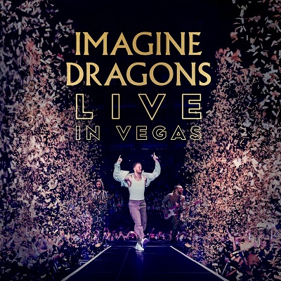 Imagine Dragons – Live In Vegas (2023) .mp3 – 320 kbps / FLAC (24bit-48kHz)