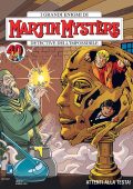 img Martin Mystere N.395 - Attenti Alla Testa! (SBE Gennaio 2023)(A Colori)