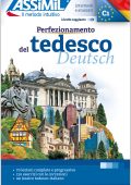 ASSIMIL -  Perfezionamento del Tedesco (2018) (AUDIO+PDF)