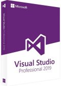 Microsoft Visual Studio Professional 2019 v16.11.29 - ITA