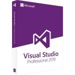 img Microsoft Visual Studio Professional 2019 v16.11.29 - ITA