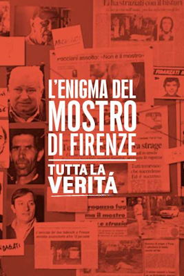 L’Enigma del Mostro di Firenze – Tutta la verità (2019) .MKV – WebDL 1080p AVC H264 AAC iTA