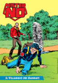 img Mister No a colori 125 - Il villaggio dei dannati (RCS 2023-03-16)
