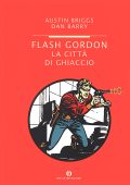 img Oscar Varia 1831 - Flash Gordon, La città di ghiaccio (Mondadori 2003-04)
