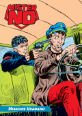 img Mister No a colori 120 - Missione Uragano (RCS 2023-02-09)