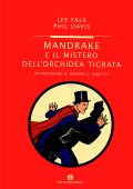 img Oscar Varia 1794 - Mandrake e il mistero dell