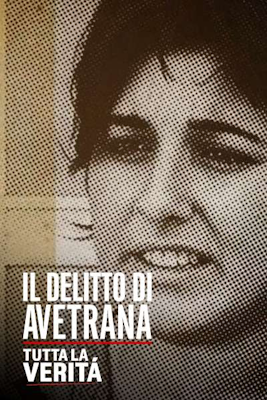 Il delitto di Avetrana – Tutta la verità (2018) .MKV – WebDL 1080p AVC H264 AAC iTA