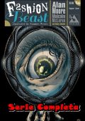 img Fashion Beast - Serie Completa (5 volumi)(Alan Moore)(Panini Comics 2013)