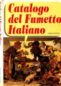 img Catalogo del fumetto Italiano (Edizione 1994)