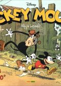 img Disney Collection 13 - Mickey Mouse, Caffè Zombo (Panini 22-06-2023)