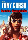 img Tony Corso - Serie Completa (7 volumi)(Oliver Berlion)(IT, Dargaud 2004-2014)