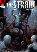 img The Strain - The Fall capitolo 8 (Dark Horse Comics 02-2014)
