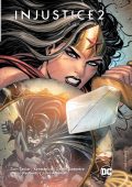 img Injustice 2 - Volume 5 (DC Comics 2017)