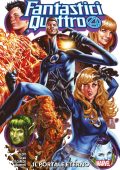 img Marvel Collection (II) 481 - Fantastici Quattro 7, Il Portale Eterno (Panini 04-2023)