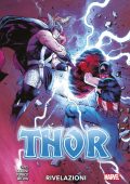 img Marvel Collection (II) 482 - Thor 3, Rivelazioni (Panini 04-2023)