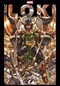 img Io Sono Loki (Panini Comics 2023-05)