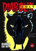 img Diabolik Cult 01 - Diabolik, Chi Sei? (Astorina 07-2022)