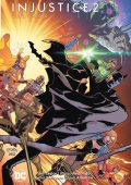 img INJUSTICE 2 - Volume 6 (DC Comics 2017)