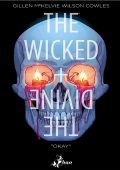 img The Wicked + The Divine 9 - Okay (Bao Publishing 2022-11-25)