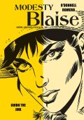 img Modesty Blaise 79 - Guido The Jinx (O