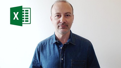 Udemy – Microsoft Excel – Corso completo (Update 03-2026) – Ita