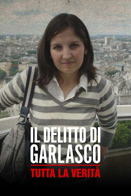 Il delitto di Garlasco – Tutta la verità (2021) .MKV – WebDL 1080p AVC H264 AAC iTA
