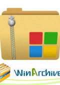 [PORTABLE] WinArchiver 5.7.0 Portable - ITA