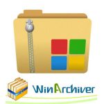 img [PORTABLE] WinArchiver 5.7.0 Portable - ITA