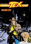 img Super Tex N.21 - Golden Eye (SBE Luglio 2023)