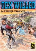 img Tex Willer N.57 - La Miniera D