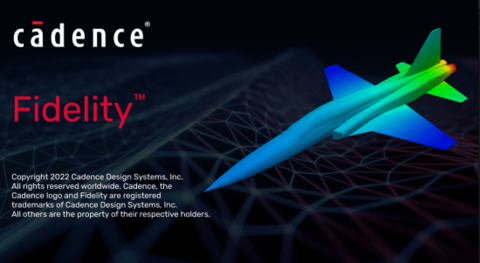Cadence Fidelity 2023.1