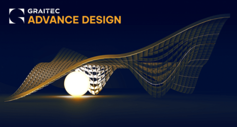 Graitec Advance Design 2024.0.1 build 19111