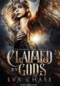 Eva Chase - Their Dark Valkyrie Vol. 1. Claimed by Gods (2023)