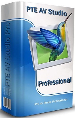WnSoft PTE AV Studio Pro 11.0.8 build 1- ITA