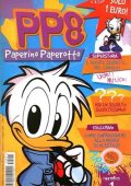 img PP8 Paperino Paperotto - Serie Completa (13 volumi)(Disney)(2005-2006)