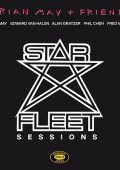 img Brian May - Star Fleet Sessions (De...