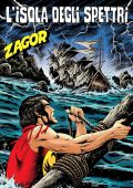 img Zagor N.696 - L