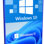 img Microsoft Windows 10 + Windows 11 22H2 AIO (24 in 1) 64 Bit - Luglio 2023 - ITA